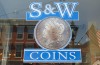S&amp;W Coins Storefront
