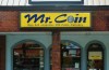 Mr. Coin Storefront