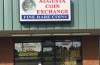 Augusta Coin Exchange Storefront