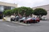 CNI - California Numismatic Investments Parking Lot