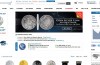 Gainesville Coins Website