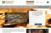 Rosland Capital Website
