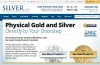 Silver.com Website