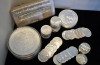 CNI - California Numismatic Investments Silver Bullion