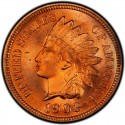 1903 Indian Head Pennies