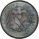 1794 Flowing Hair Silver Dollar Value
