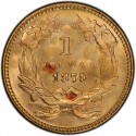 1879 Large Head Indian Princess Gold Dollar Values
