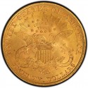 1899 Liberty Head Double Eagle Value