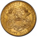 1903 Liberty Head Double Eagle Value