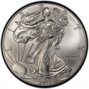 2014 American Silver Eagle Values