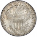 1799 Draped Bust Silver Dollar Value