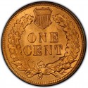 1905 Indian Head Pennies Values