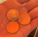 What Are Gold Quarters Worth? Here&#039;s the Shocking Answer &amp; Why Gold-Plated and Colorized Coins Make Poor Investments