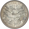 1915 Barber Quarter Value