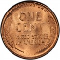 1949 Lincoln Wheat Pennies Value