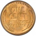1932 Lincoln Wheat Pennies Value