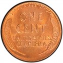 1933 Lincoln Wheat Pennies Value