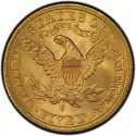 1903 Liberty Head Half Eagles values