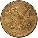1894 Liberty Head $10 Gold Eagle Values