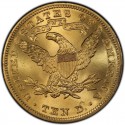 1903 Liberty Head $10 Gold Eagle Values
