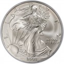 2004 American Silver Eagle Value