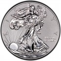 2011 American Silver Eagle Value