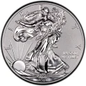 2011 American Silver Eagle Value