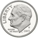 Who is on the Dime?