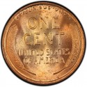 1921 Lincoln Wheat Pennies Value