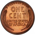 1915 Lincoln Wheat Pennies Value