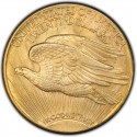 1926 Saint-Gaudens Double Eagle Value