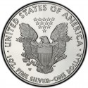 2010 American Silver Eagle