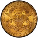 1904 Liberty Head Double Eagle Value