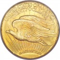 1931 Saint-Gaudens Double Eagle Value