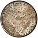 1913 Barber Quarter Value