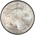 2006 American Silver Eagle Value