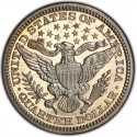 1906 Barber Quarter Value