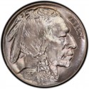 1925 Buffalo Nickel Dollar Value