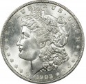 1903 Morgan Silver Dollar Value