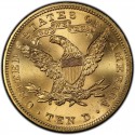 1904 Liberty Head $10 Gold Eagle Values