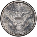 1894 Barber Quarter Value