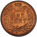 1906 Indian Head Pennies Values