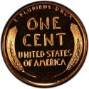 1958 Lincoln Wheat Pennies Value