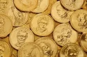 Collecting the Presidential Dollar Coins