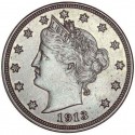 The Top 25 Most Valuable Nickels