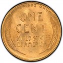 1948 Lincoln Wheat Pennies Value