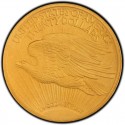 1912 Saint-Gaudens Double Eagle Value