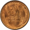 1938 Lincoln Wheat Pennies Value