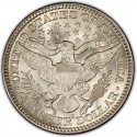 1912 Barber Quarter Value