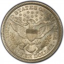 1896 Barber Quarter Value
